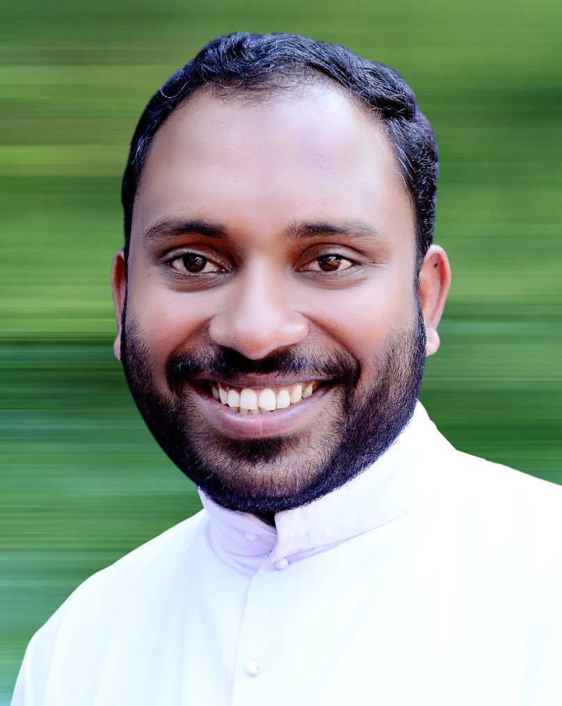 Fr. Joshy Philip Kuttunkal