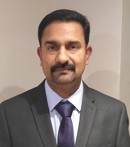 Philip Joseph Panathanath