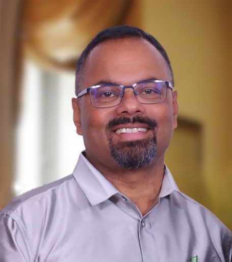 Roby Mekkara