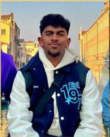 Christo Uthup Koppzhayil