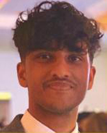 Josh Jijo Kochathampally