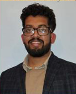 Jude Lalu Areechirakalayil