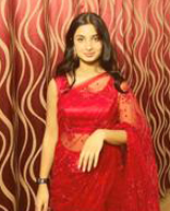 Reshma Abi Charalel