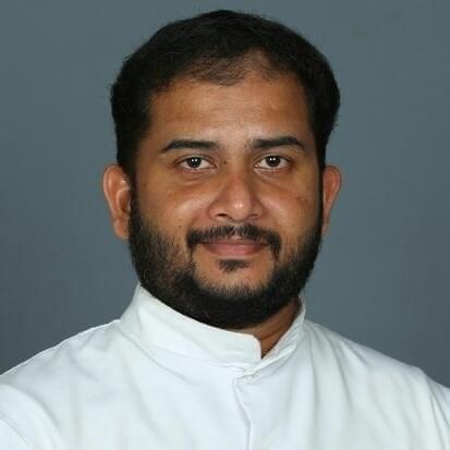 Fr Manu Koonthananikal
