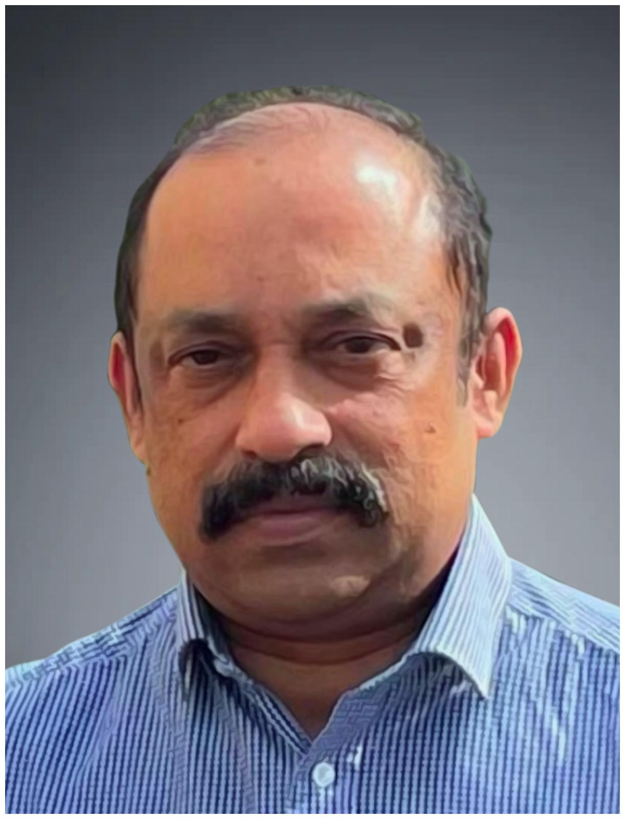 Mathew Pulikkathotti